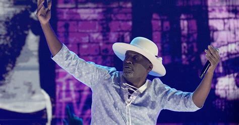 BET Awards delivering party-like celebration of 50 years of hip-hop and its many styles